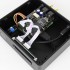 AUDIOPHONICS RaspDAC I-Sabre V3 - Kit DIY Streamer Raspberry Pi 2 / 3 & DAC
