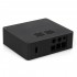 AUDIOPHONICS RaspDAC - Kit DIY Network player for Raspberry Pi 2 / 3 & DAC