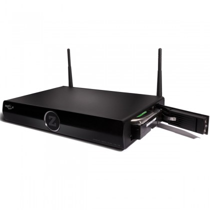 zappiti Player 4K Media Center Player