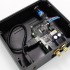 AUDIOPHONICS RaspDAC HE I-Sabre V3 - Streamer Raspberry Pi & DAC TCXO