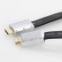 CABOS Flat HDMI Cable 2.0 ULTRA HD 4K 2160p 18Gbps 1,5m