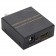 Extracteur Audio HDMI vers SPDIF optique et Coaxial