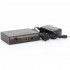 HDMI 5.1 to HDMI and Audio optical / RCA stereo Converter