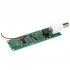 Digital Interface I2S to SPDIF BNC 75Ohm for Amanero WM8805 V6