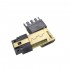 Micro USB male plug Type C DIY Gold-plated