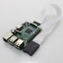 Rallonge Micro SD Mâle vers Micro SD Femelle Raspberry Pi 25cm