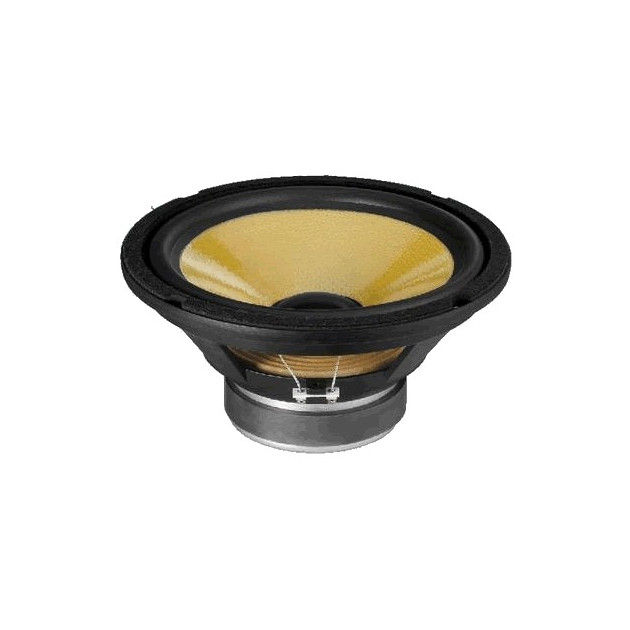 MONACOR SPH-250KE Speaker Driver Woofer 
