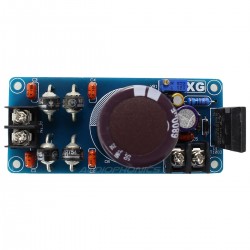 Module d' Alimentation linéaire régulé DC LT1083 2.5V à 35V 6A