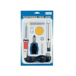 Set de 8 Outils de Soudage