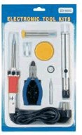 Set de 8 Outils de Soudage