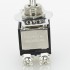 2 Poles Aviation Type Toggle Switch ON-OFF 250V 10A