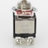 2 Poles Aviation Type Toggle Switch ON-OFF-ON 250V 10A