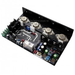 MJ 15024 Modules Amplificateurs Stéréo Class AB