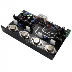 MJ 15024 Modules Amplificateurs Stéréo Class AB