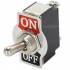 1 Pole Aviation Type Toggle Switch ON-OFF 250V 10A