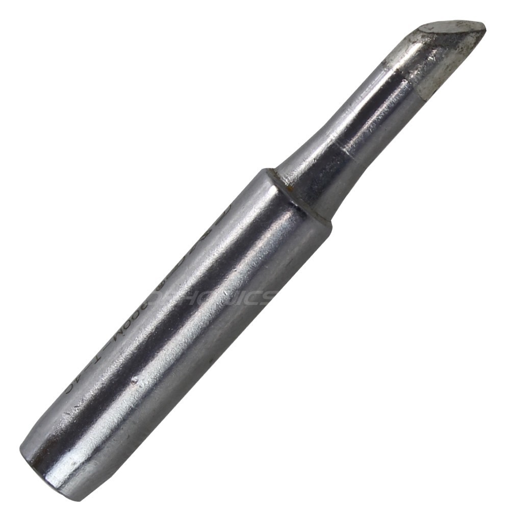 Soldering Tip 900M-T-4C with Iron Holder Ø4mm