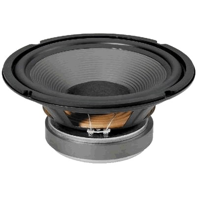 MONACOR SPH-255Speaker Driver Woofer 60W 8 Ohm