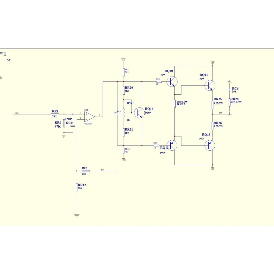 scheme amplification