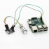 AUDIOPHONICS PI-SPC V2 Power Management Module for Raspberry Pi