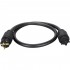 Kit Cable ELECAUDIO Power OFC 3x3.5mm² C7 1.5m