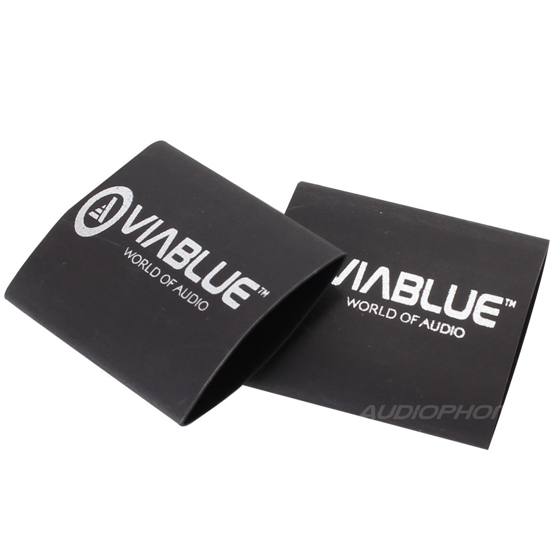 VIABLUE Heat-shrink tubing for Splitters (2x32mm)