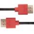 HDMI Cable 1.4 Male Slim 4K 2160p High Speed Ethernet 0.5m