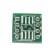 Adaptateur pour AOP 8pin 1xSOIC vers 1xDIP