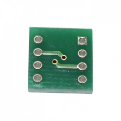 Adaptateur pour AOP 8pin 1xSOIC vers 1xDIP