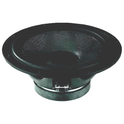 MONACOR SPH-275C Speaker Driver Woofer 120W 8 Ohm