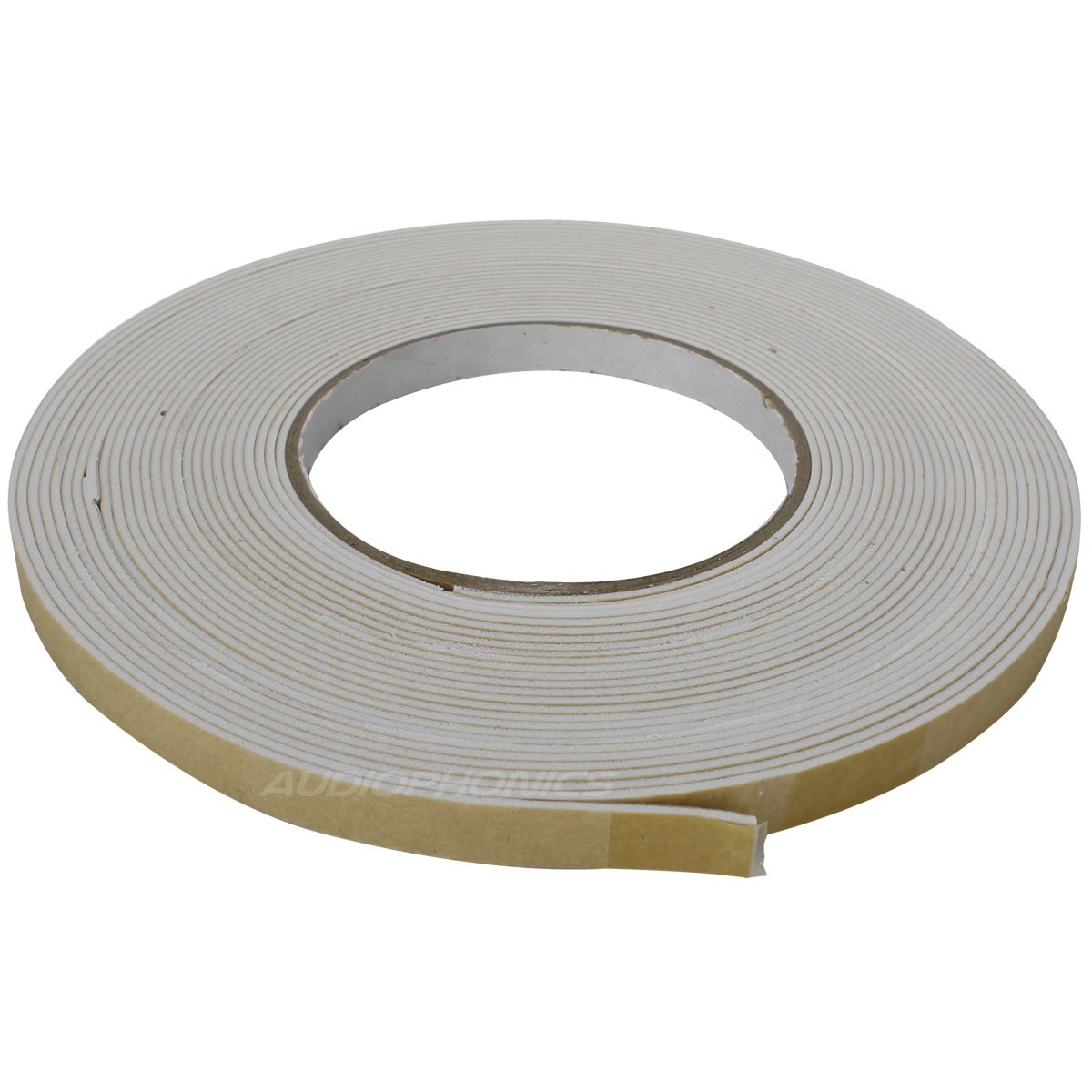 Foam seal EVA sticker 10x1.5mm 10 meters