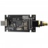 AUDIOPHONICS XMOS U8 USB receiver to I2S 32bit384kHz DSD