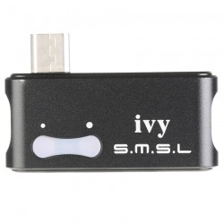 SMSL IVY DAC USB 16bit/48kHz for Android Smartphone