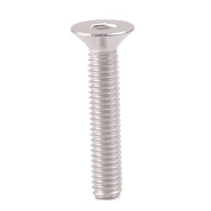 Steel TFHC Screw M3x2.5mm (x10)