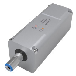 ifi Audio DC iPurifier Filter AC Adapter 5V-24V / 3.5A / 84W