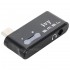 SMSL IVY DAC USB 16bit/48kHz pour Smartphone Android OTG