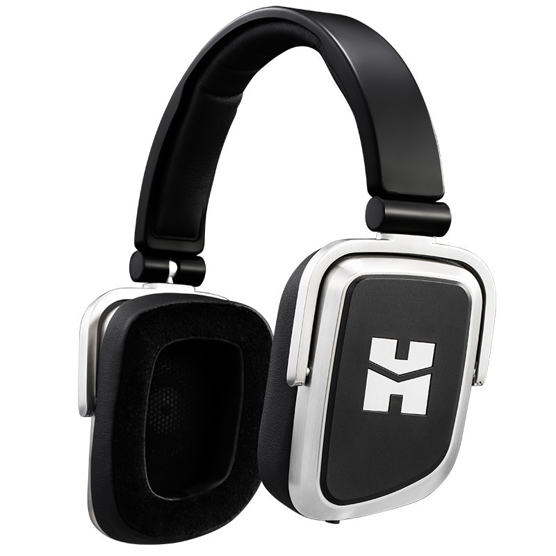HIFIMAN Edition S Casque Audiophile Haute sensibilité Kit mains libres