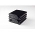 AUNE X7S Headphone Class A amplifier Variable Out Balanced Black