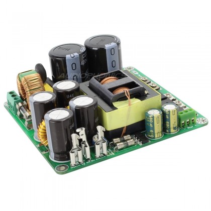 SMPS300RE Module d'Alimentation à Découpage 300W +/-55V