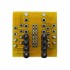 Adaptateur Tulipe SOIC8 / SOP8 vers DIP8 Clipsable à Souder sur Circuit Imprimé