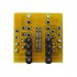 Tulip Adapter SOIC8 / SOP8 to DIP8 Clip-on Soldering on Printed Circuit