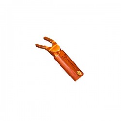 Yarbo SC-1005Y Red Copper Fourches Ø 4mm (Unité)