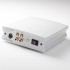 AUNE X7S Headphone Class A amplifier Variable Out Balanced Out Silver