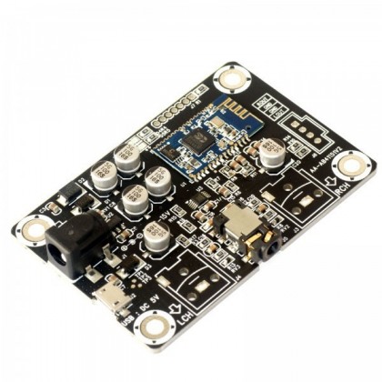 Bluetooth Audio Receiver Board BT 2.1 Starter