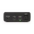 CHORD Mojo DAC USB / Amplificateur Casque 32Bit/768kHz Android iOS sur batterie