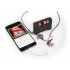 CHORD Mojo DAC USB / Amplificateur Casque 32Bit/768kHz Android iOS sur batterie