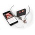 CHORD Mojo Headphone amplifier USB DAC 32bit 768khz Battery Android iOS DSD