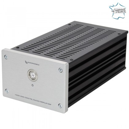 Audiophonics HYPEX UCD180HG HxR Kit DIY Amplifier 2x180W