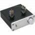 FX Audio TUBE-01 Valve 6J1 Stereo preamplifier Black