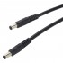 Audio-GD Câble Jack DC vers Jack DC 5.5mm / 2.1mm
