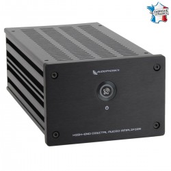 AUDIOPHONICS TDA8954 High fidelity Amplifier Class D 2x 90W / 8 Ohm Black